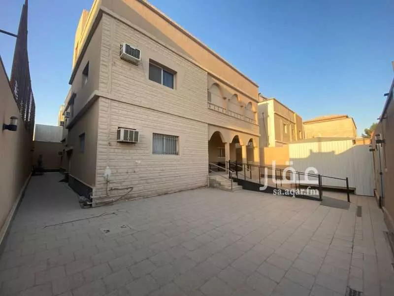 فيلا 12 غرف في الربوة 2
