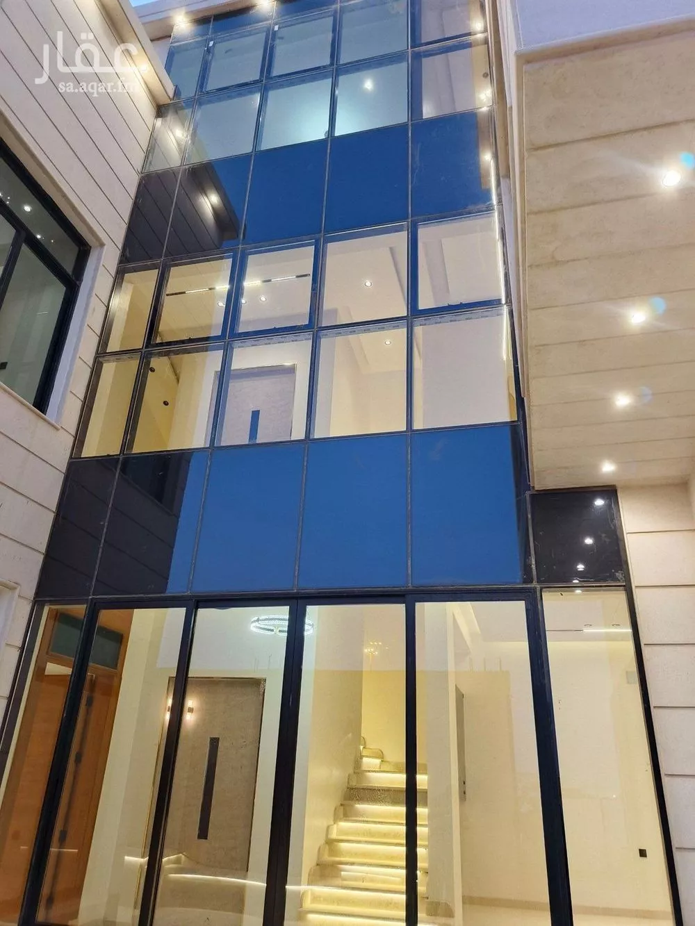 6 bedroom apartment in As Saadah 2
