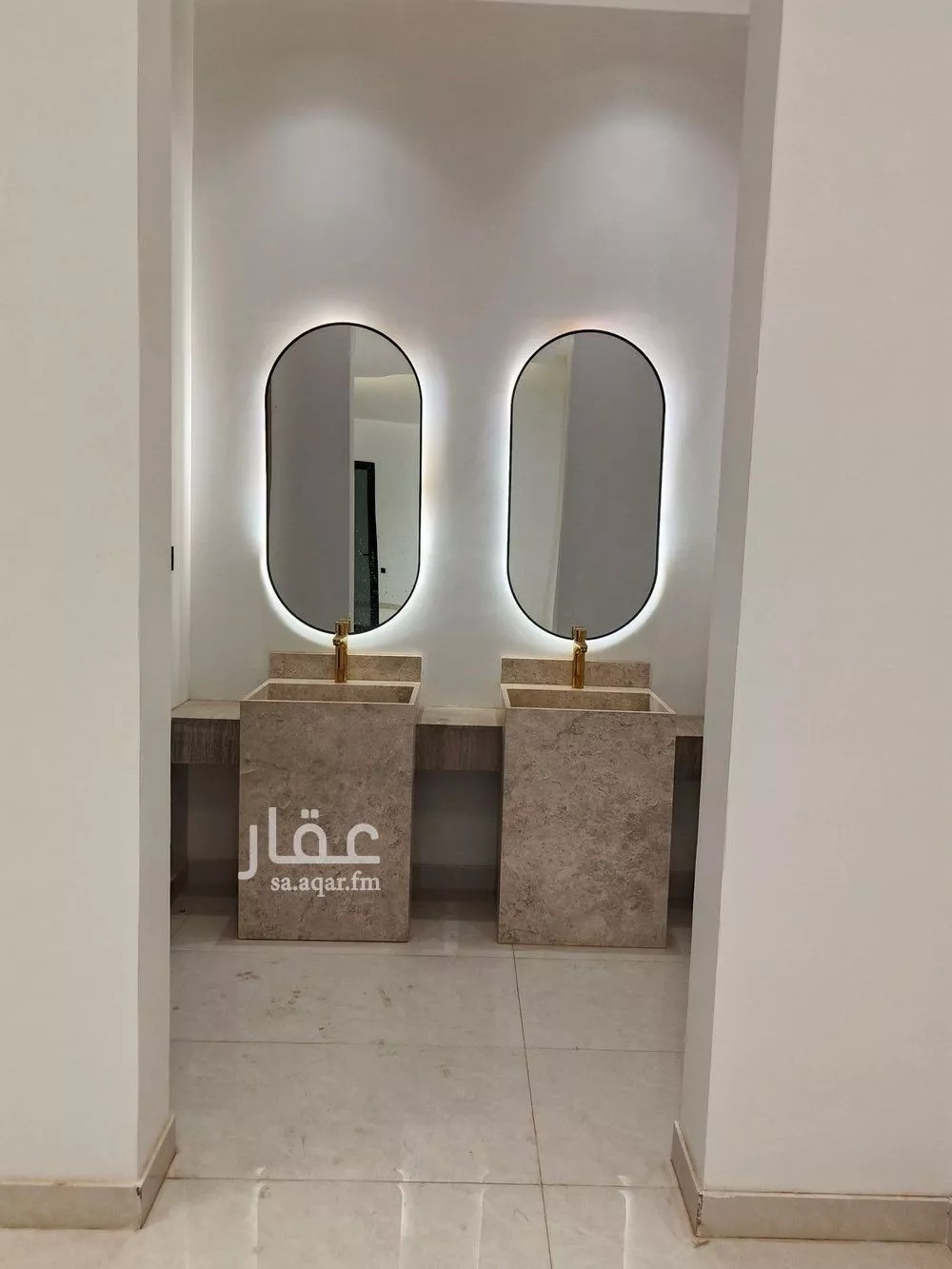 6 bedroom apartment in As Saadah 8
