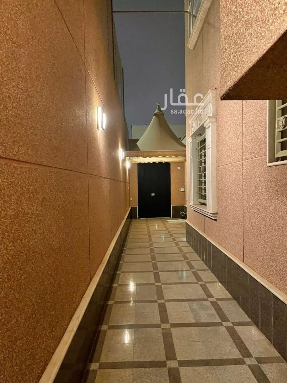 6 bedroom villa in Umm Al Hamam Al Gharbi, Riyadh 11