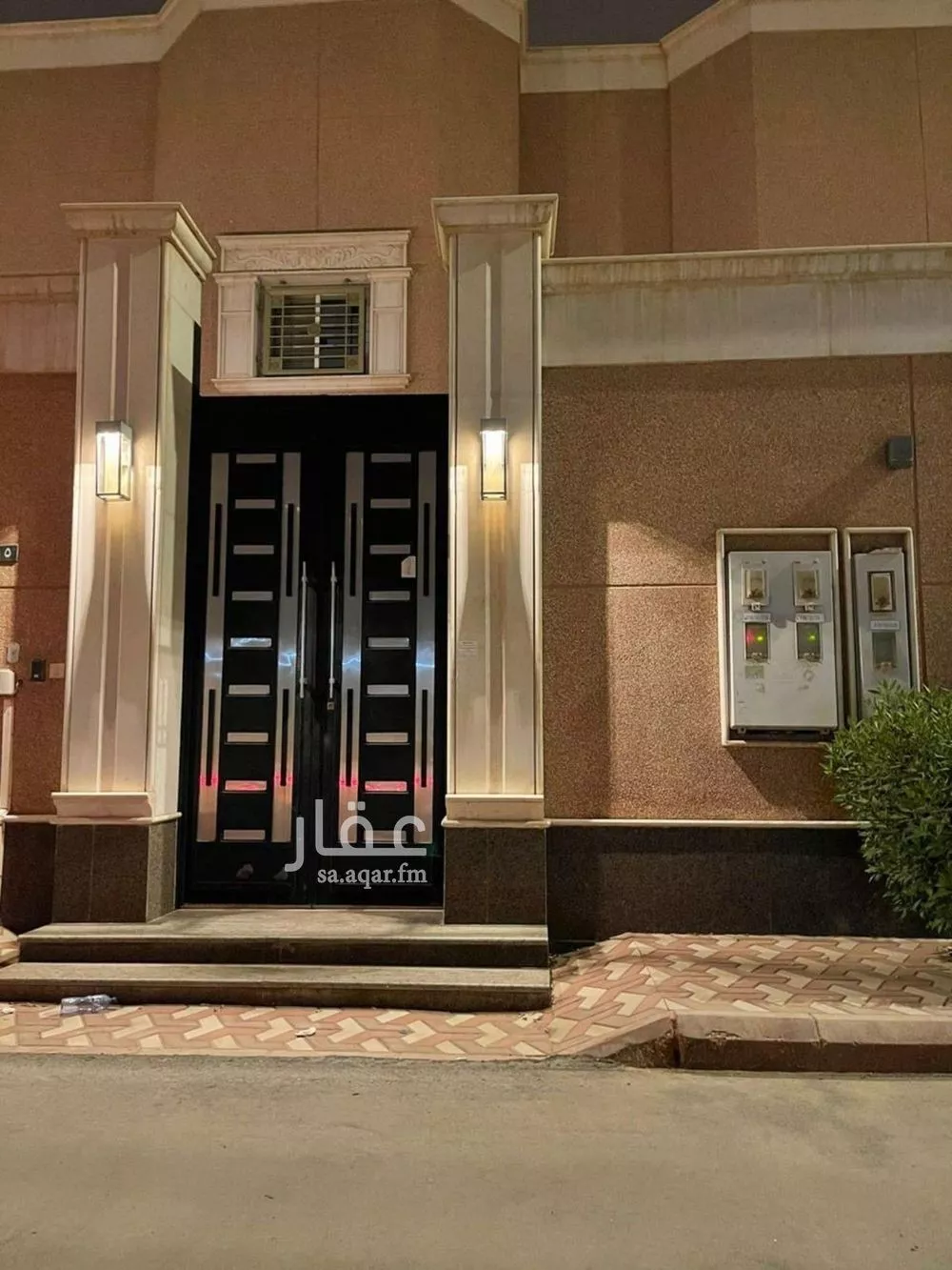 6 bedroom villa in Umm Al Hamam Al Gharbi, Riyadh 10