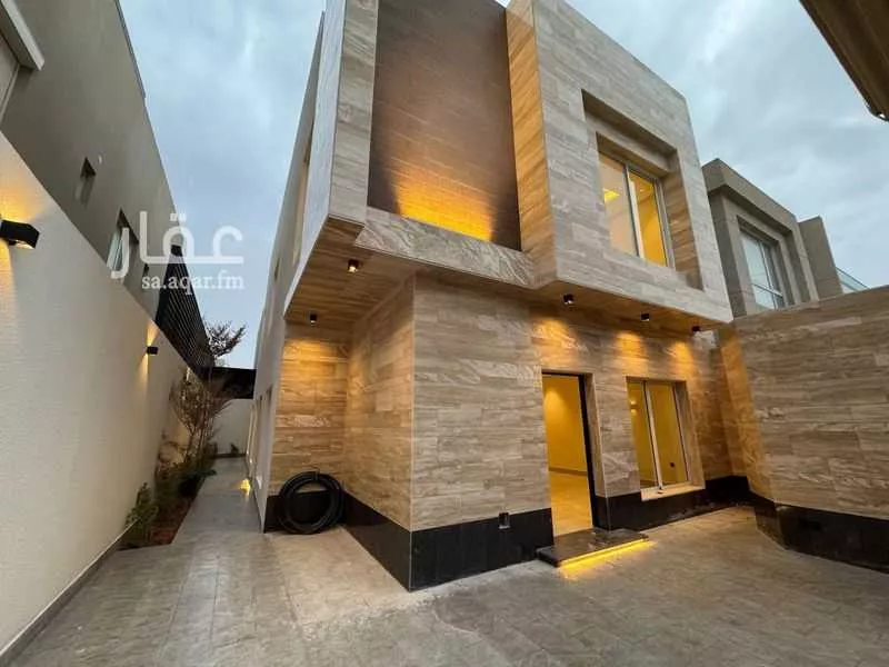 5 bedroom villa in Al Aridh 2