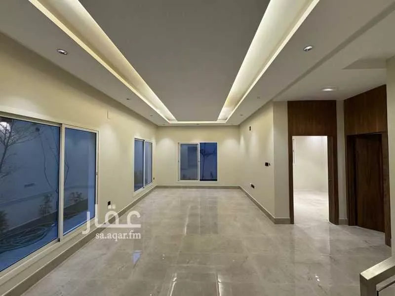 5 bedroom villa in Al Aridh 4
