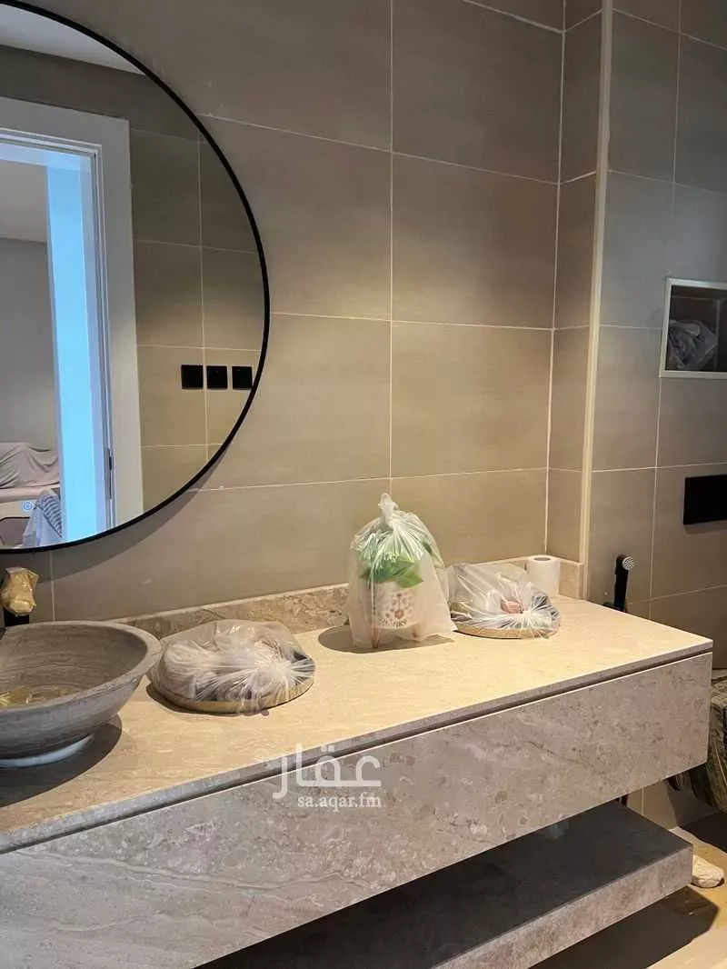 فيلا 4 غرف في النرجس، الرياض 4