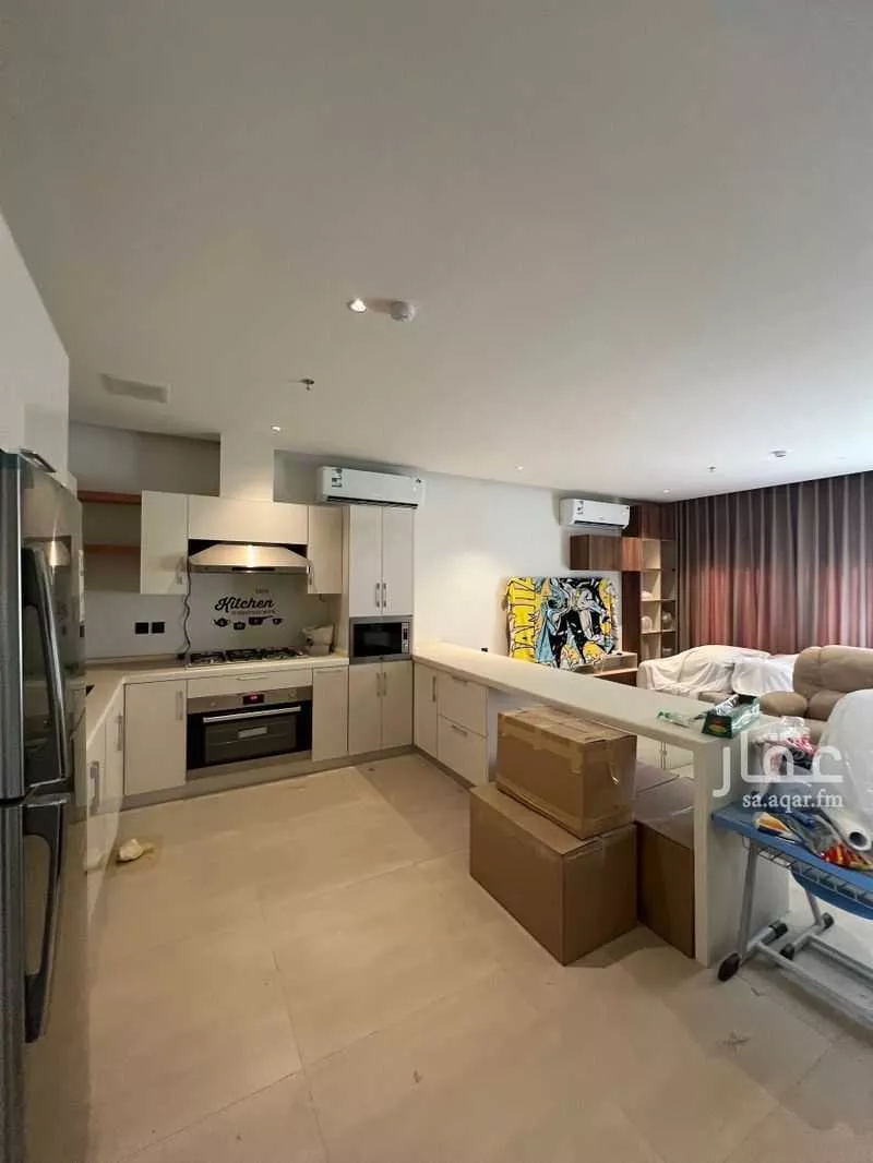 فيلا 4 غرف في النرجس، الرياض 6