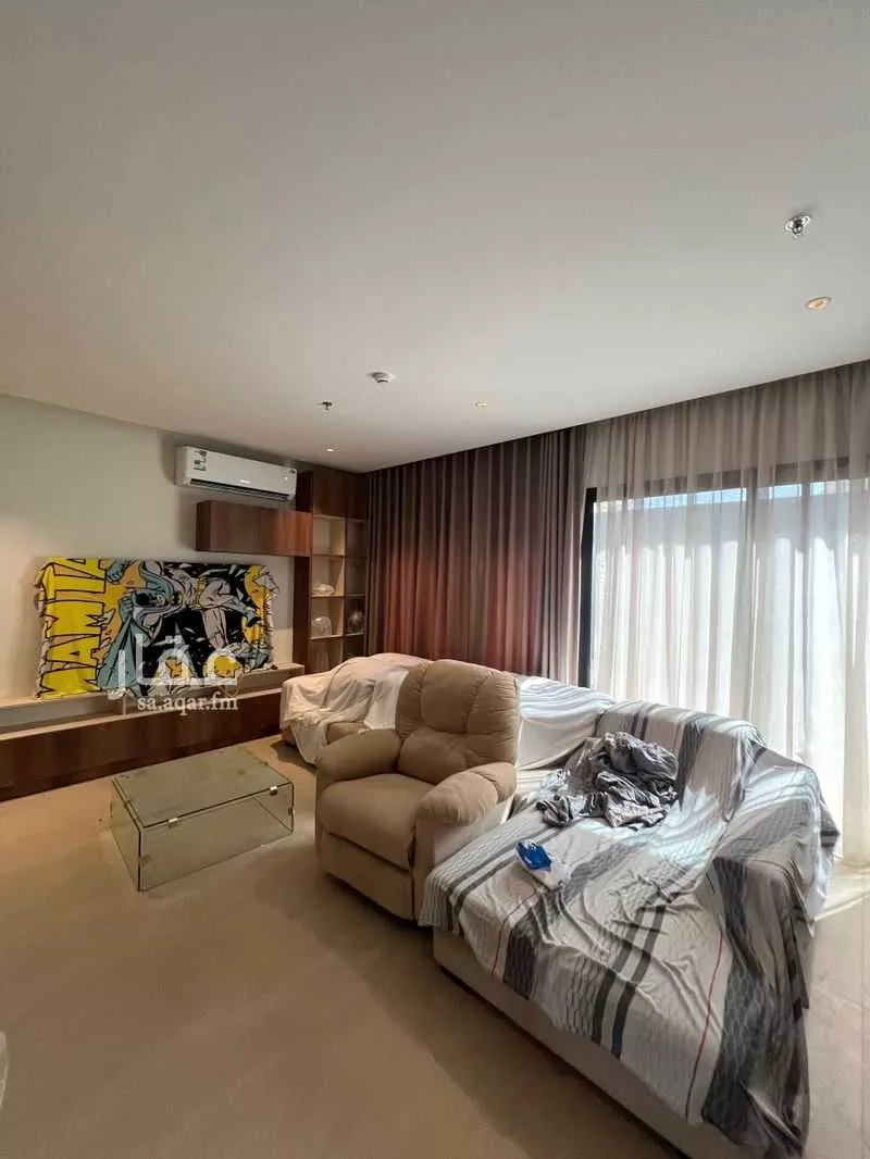 فيلا 4 غرف في النرجس، الرياض 7