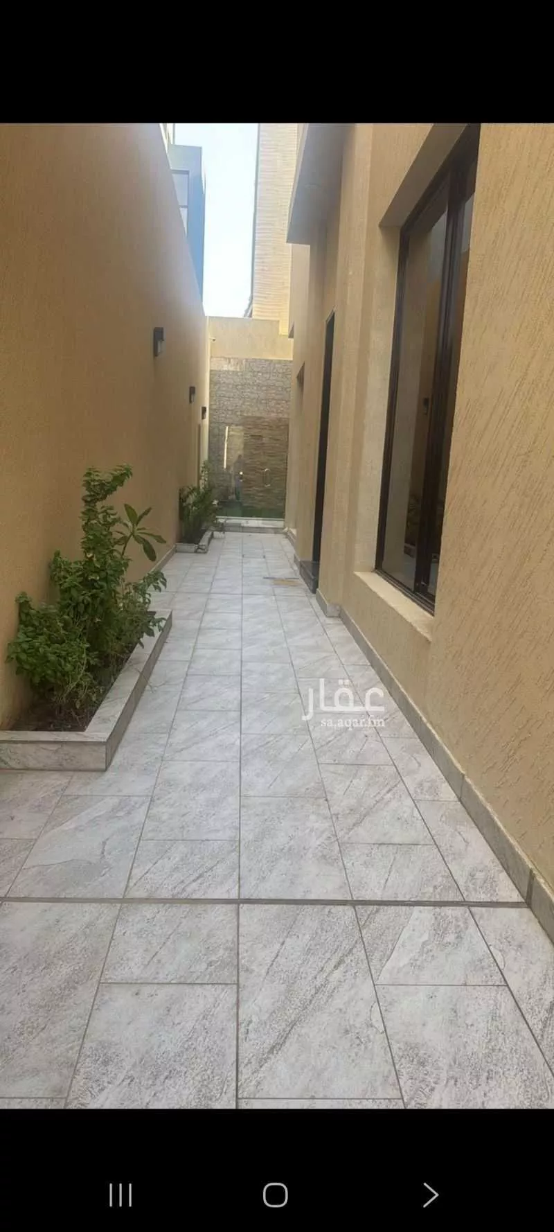 فيلا 6 غرف في القيروان 3