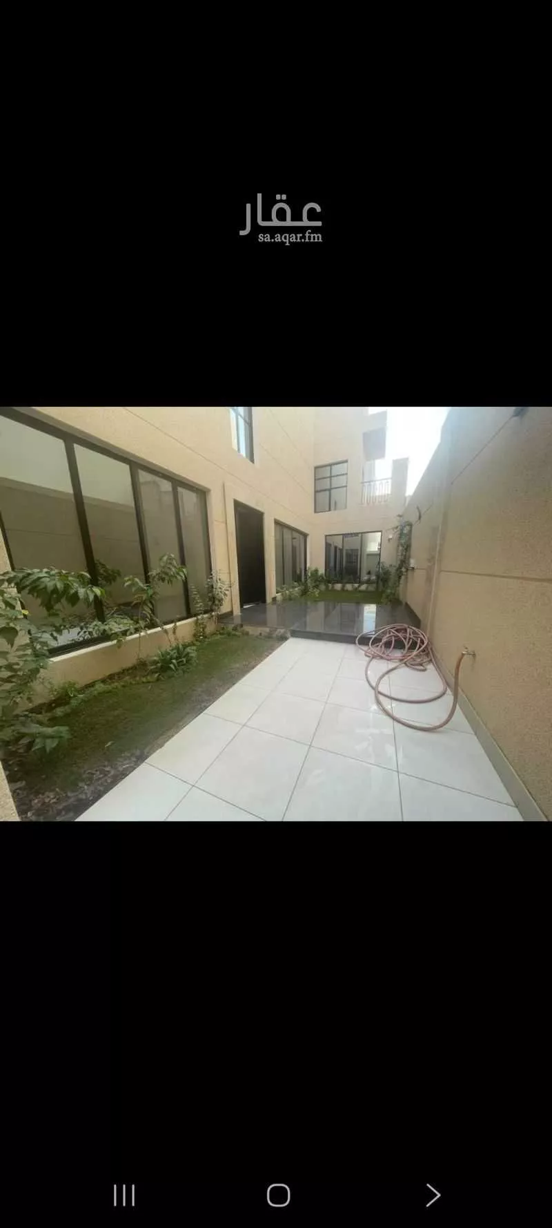 3 bedroom villa in Al Qairawan 6