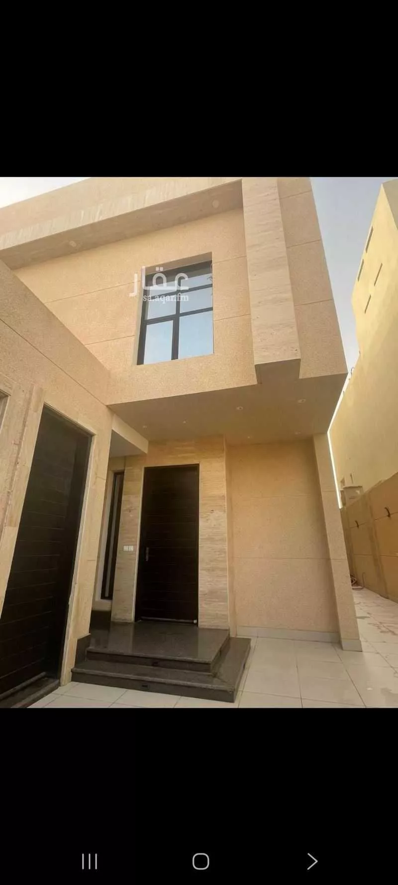 3 bedroom villa in Al Qairawan 7