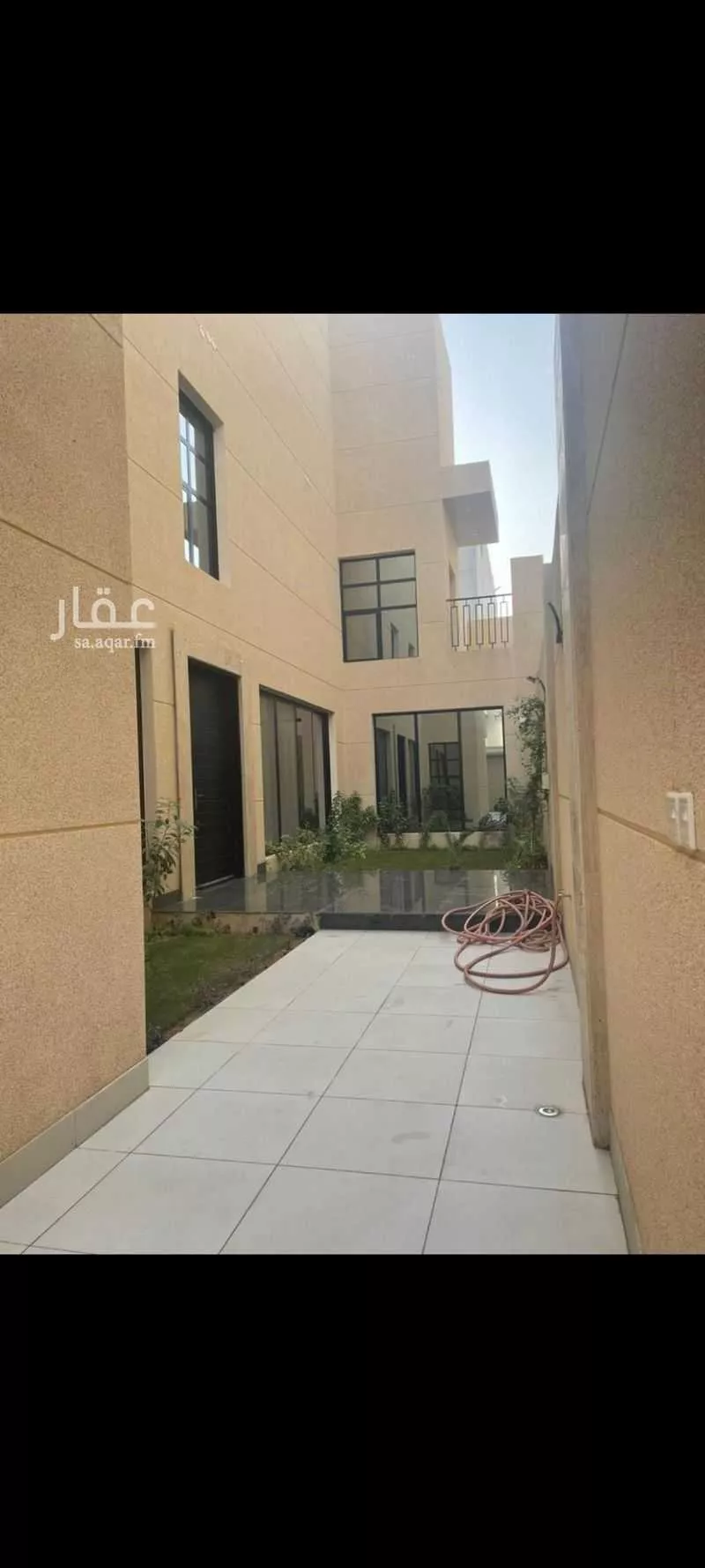 3 bedroom villa in Al Qairawan 9