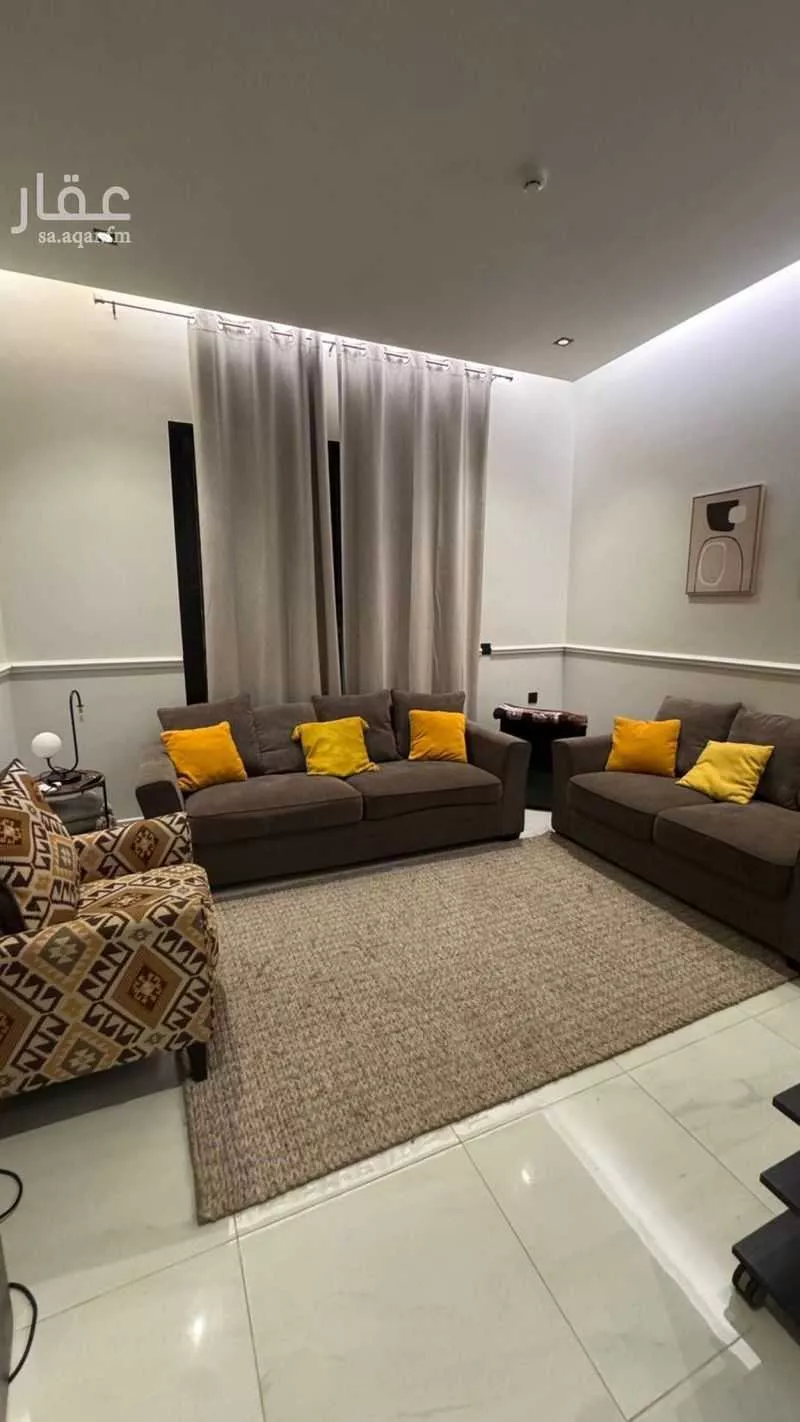 3 bedroom apartment in Dhahrat Laban 12