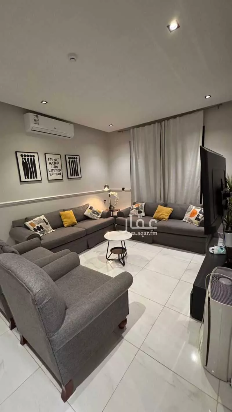 3 bedroom apartment in Dhahrat Laban 7
