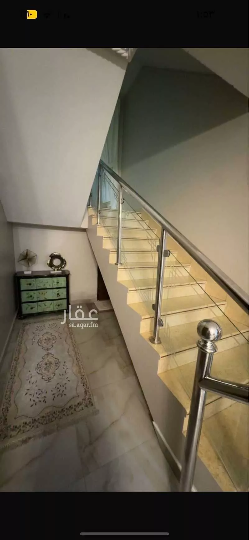 7 bedroom villa in Ishbiliyah 3