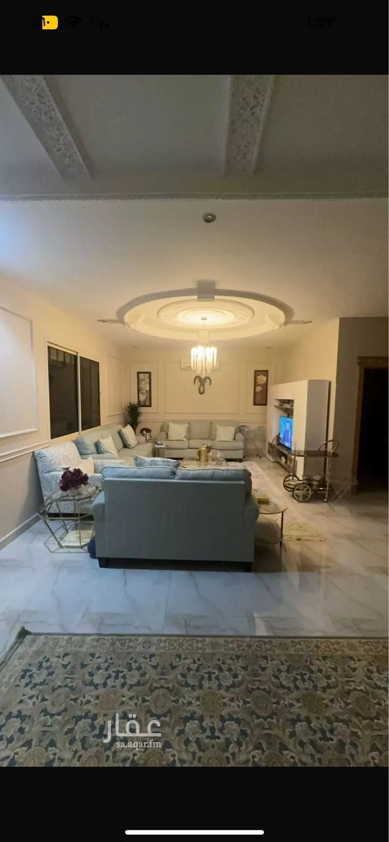 7 bedroom villa in Ishbiliyah 4