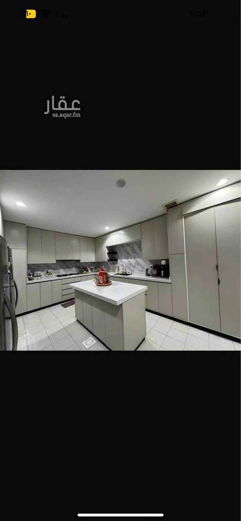 7 bedroom villa in Ishbiliyah 7