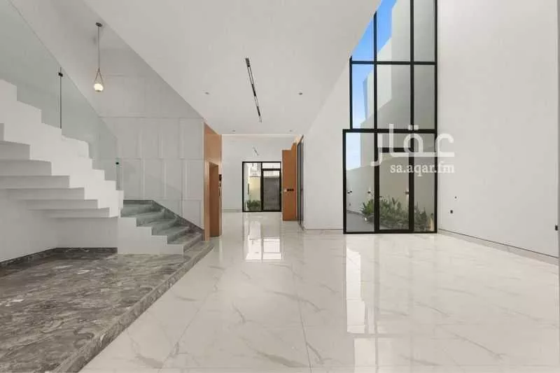 5 bedroom villa in Al Narjis 11