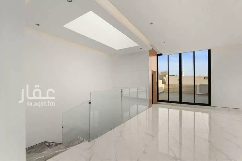 5 bedroom villa in Al Narjis 12
