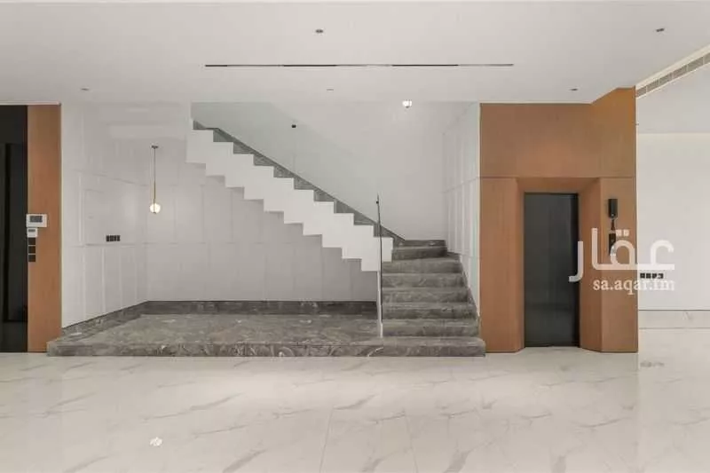 5 bedroom villa in Al Narjis 15