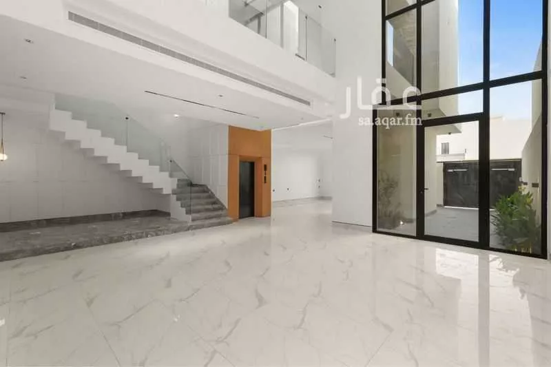 5 bedroom villa in Al Narjis 16