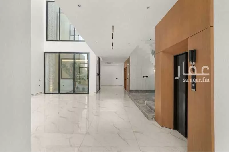 5 bedroom villa in Al Narjis 6