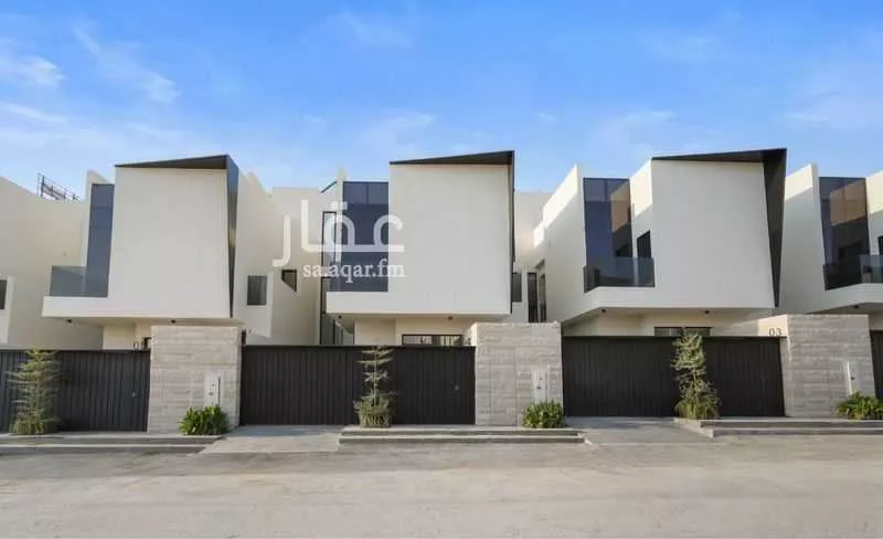 5 bedroom villa in Al Narjis 7
