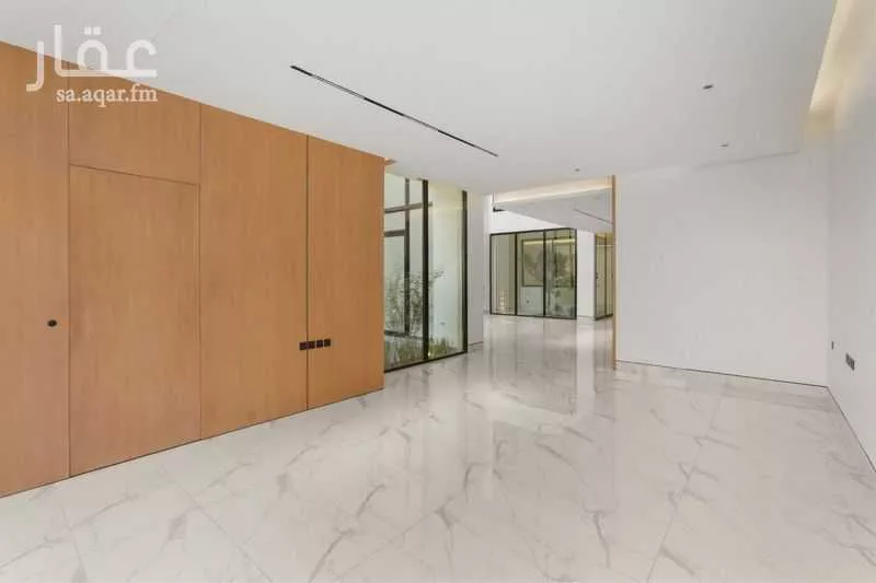 5 bedroom villa in Al Narjis 8