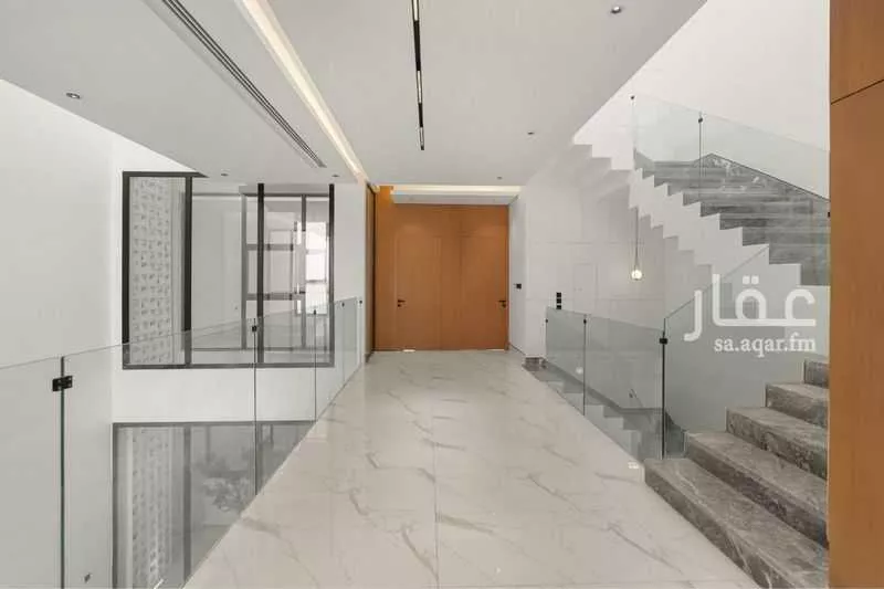 5 bedroom villa in Al Narjis 10