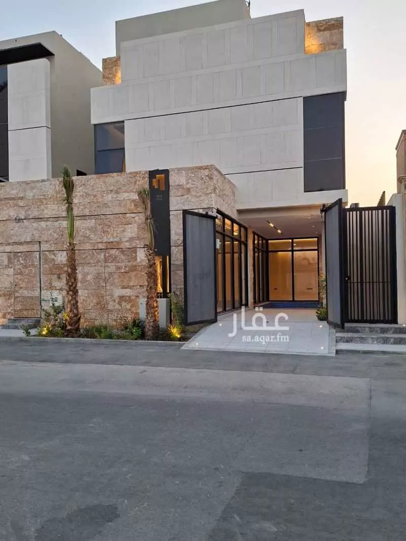 فيلا 5 غرف في الملقا، الرياض 28