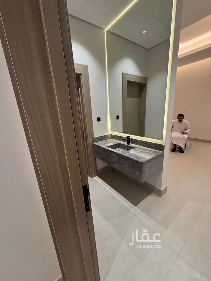 فيلا 5 غرف في الملقا، الرياض 9