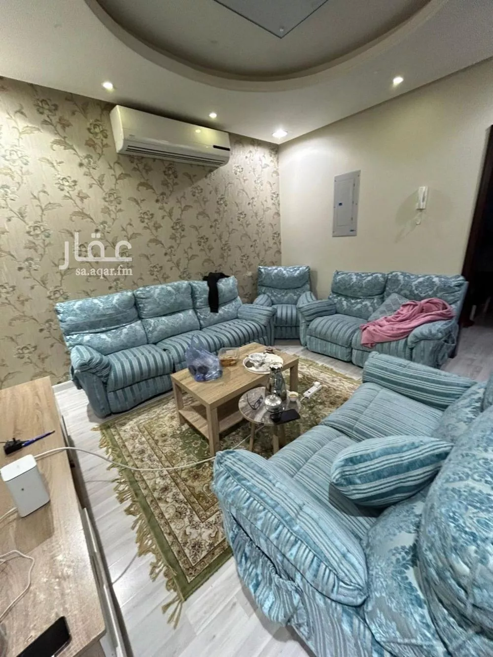 فيلا 9 غرف في ظهرة لبن 5