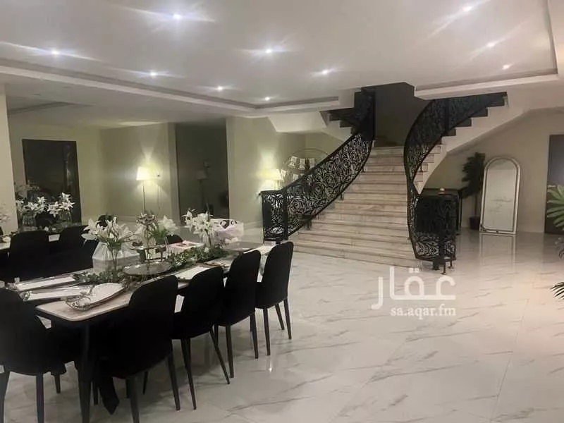 12 bedroom villa in Al Rawdah 13