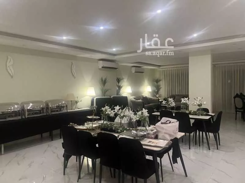 12 bedroom villa in Al Rawdah 15