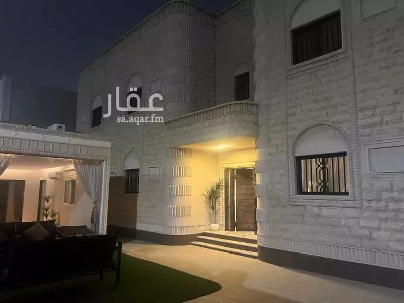 12 bedroom villa in Al Rawdah 16