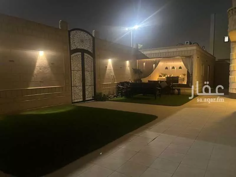 12 bedroom villa in Al Rawdah 6