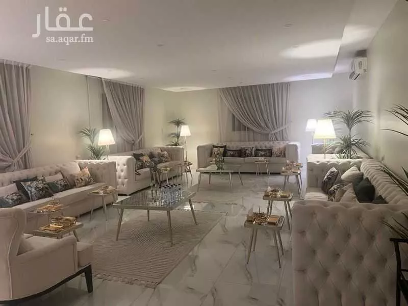12 bedroom villa in Al Rawdah 8