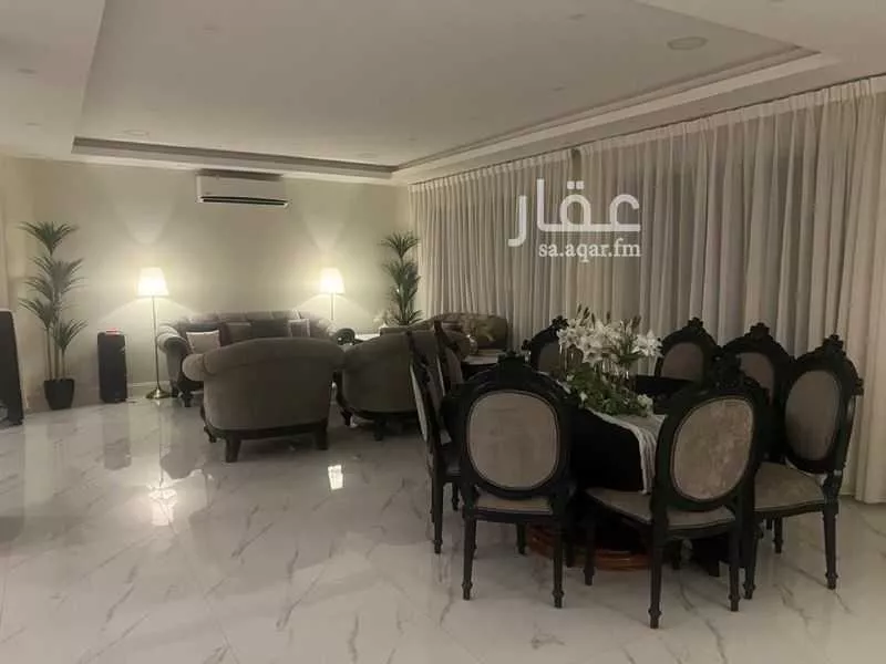 12 bedroom villa in Al Rawdah 10