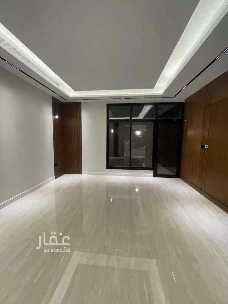 فيلا 5 غرف في النرجس 3