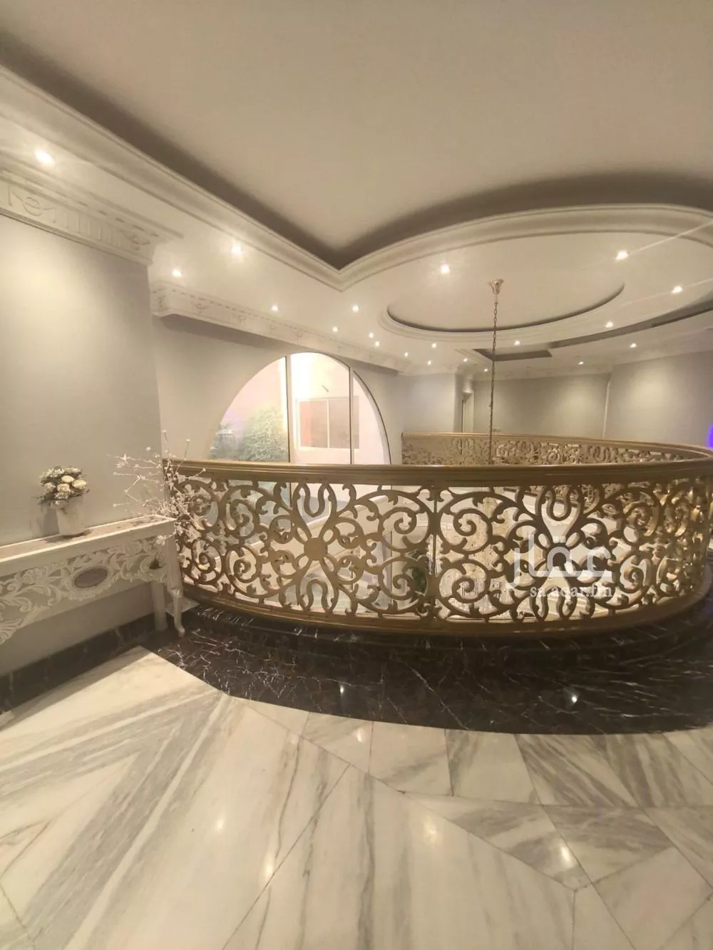 5 bedroom villa in Ar Rafiah 12