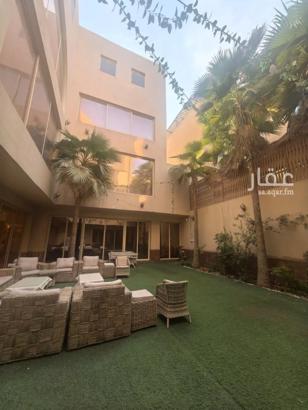 5 bedroom villa in Ar Rafiah 4