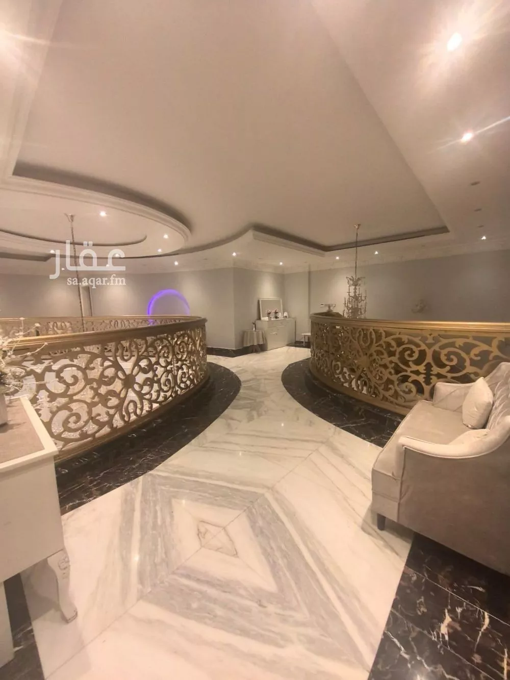5 bedroom villa in Ar Rafiah 5