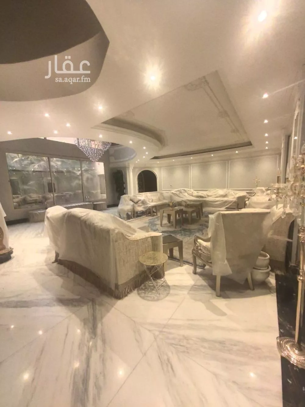 5 bedroom villa in Ar Rafiah 6