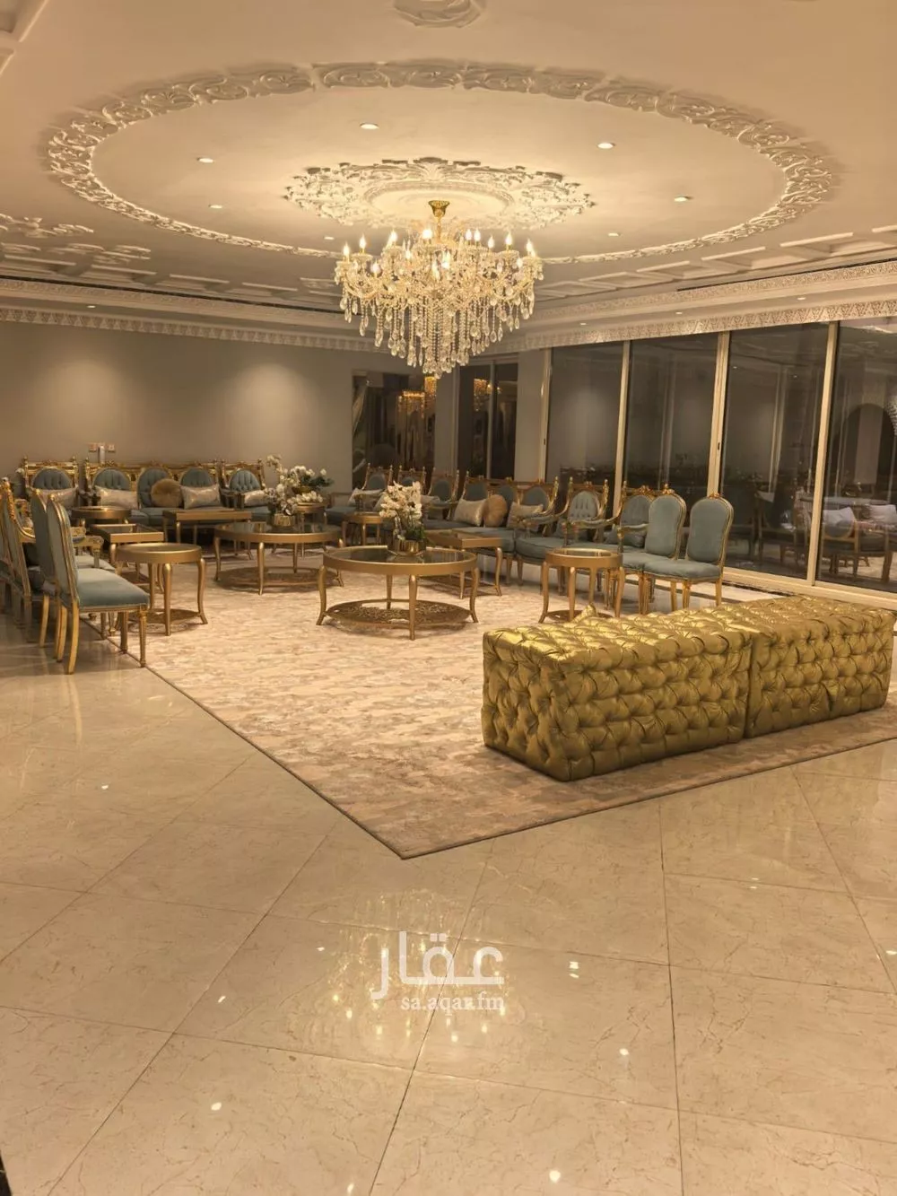 5 bedroom villa in Ar Rafiah 7