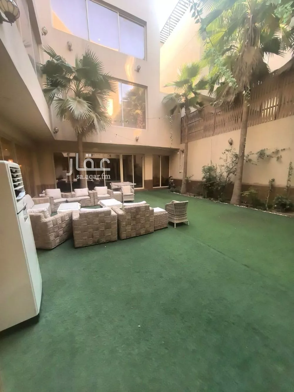 5 bedroom villa in Ar Rafiah 10