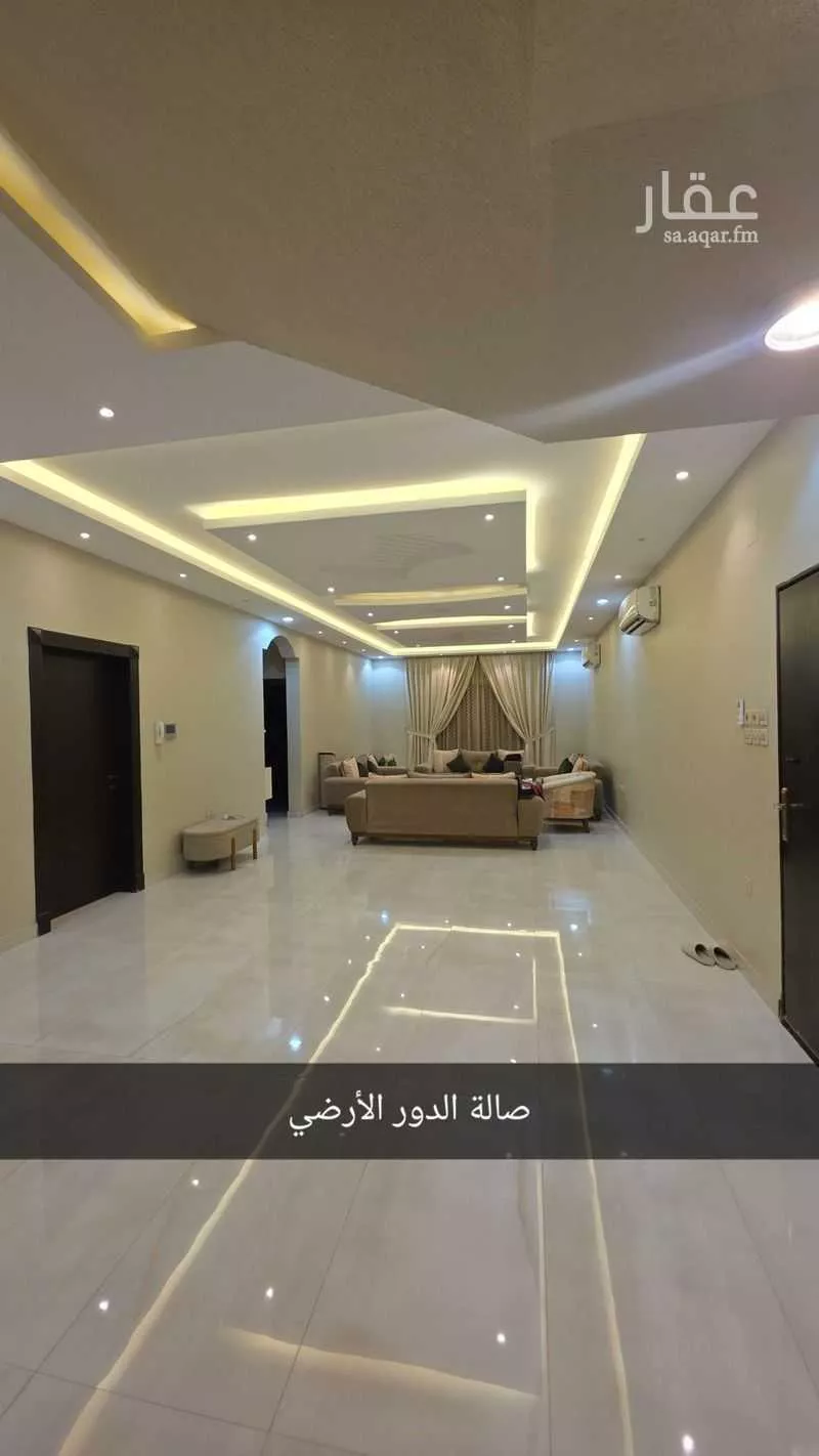 5 bedroom villa in Al Yasmin 21