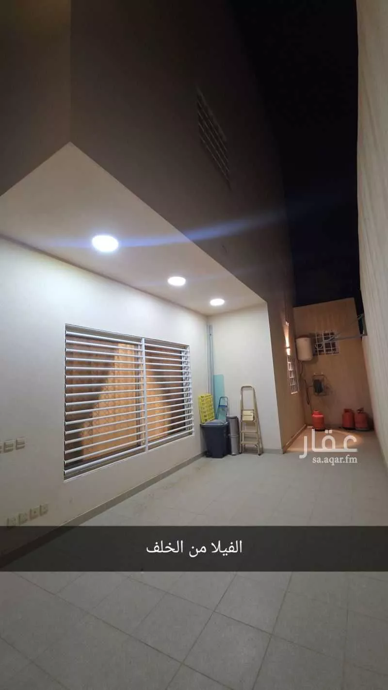 5 bedroom villa in Al Yasmin 27