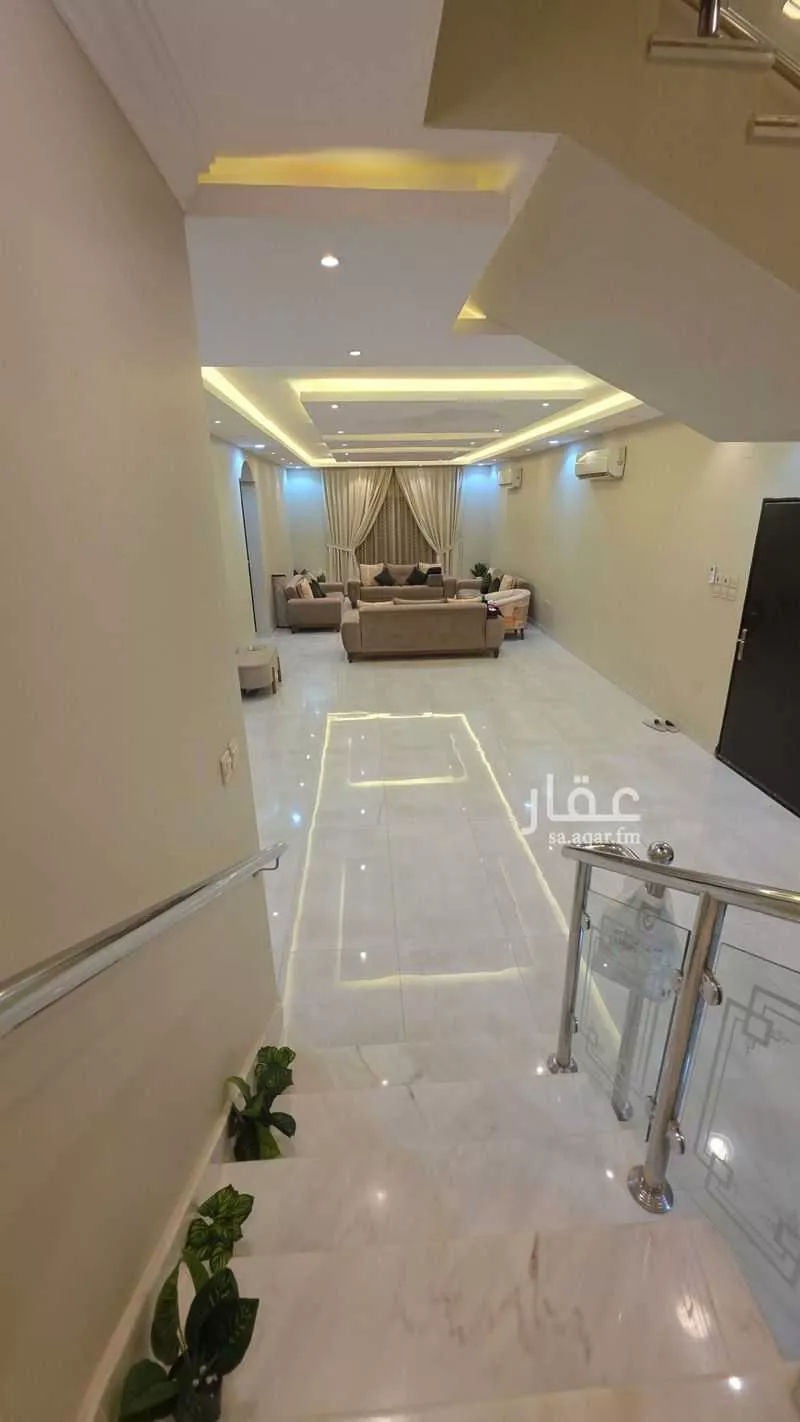 5 bedroom villa in Al Yasmin 4
