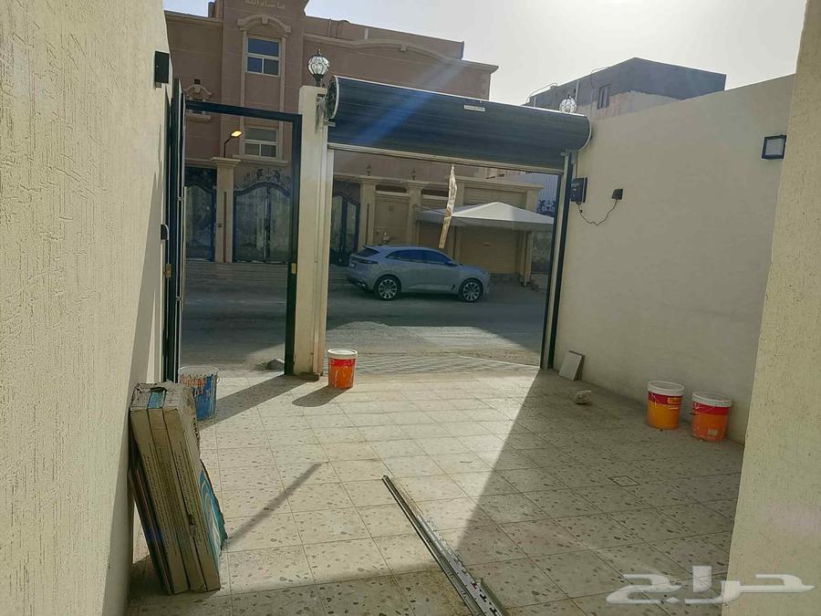 5 bedroom apartment in Badr 2