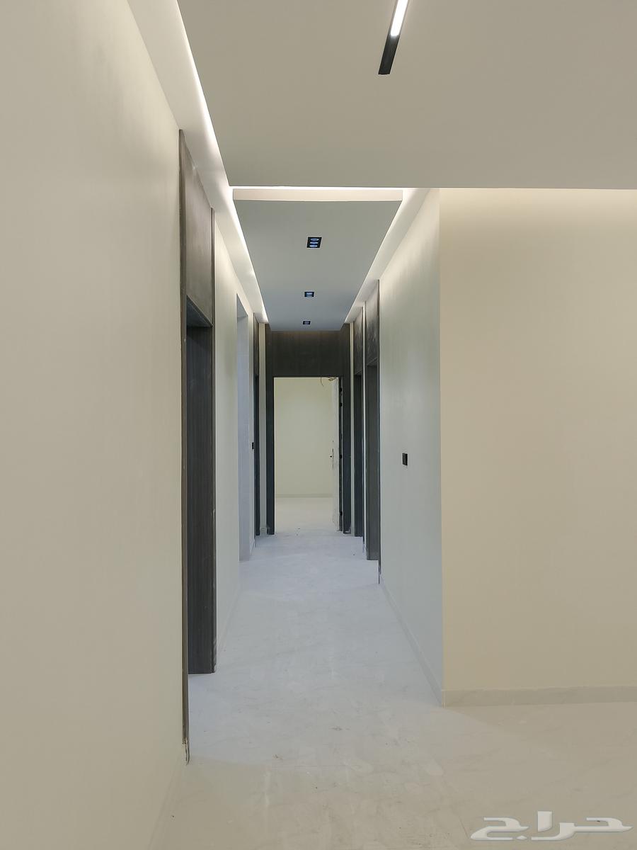 5 bedroom apartment in Badr 12