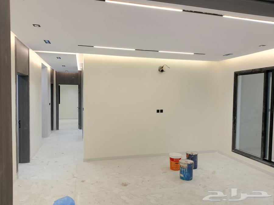 5 bedroom apartment in Badr 16