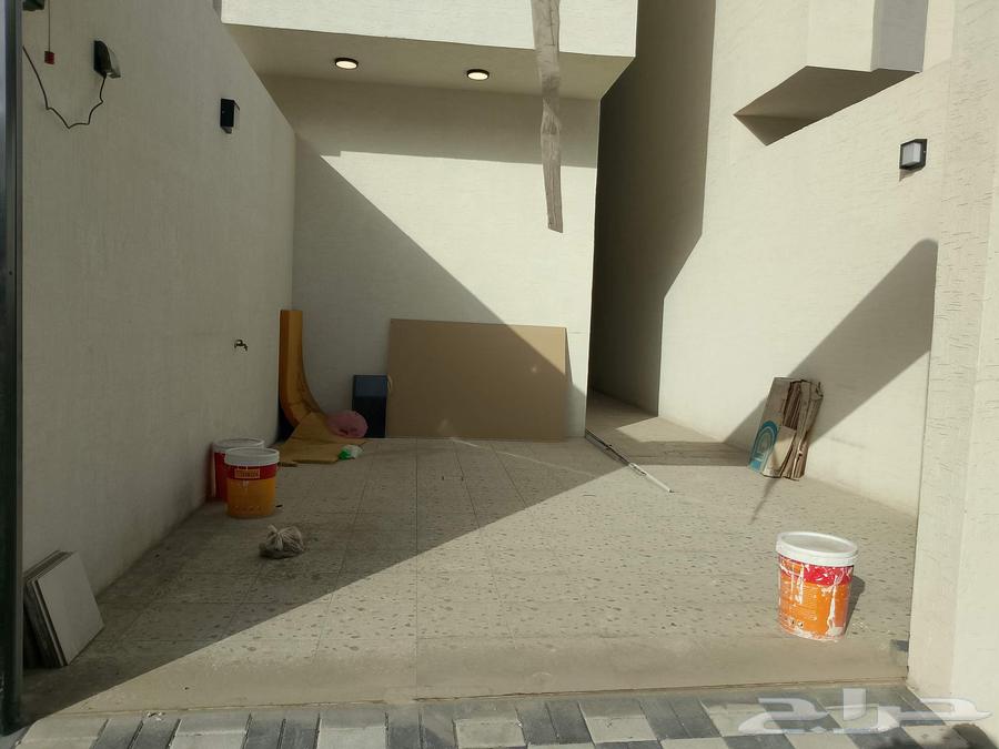5 bedroom apartment in Badr 4